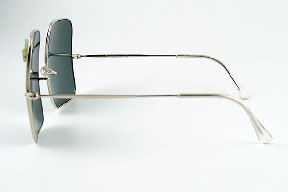 vintage sunglasses : unisex : Never worn 1960s/70s by CB (FRANCE)