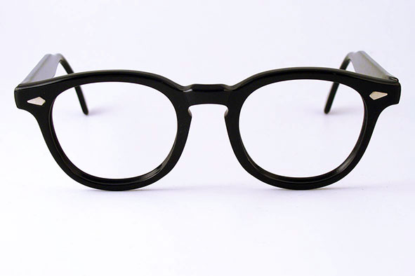 vvintage eyewear : mens : 1950s Arnel by TART OPTICAL (USA)