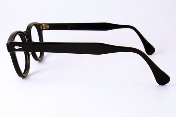 vintage eyewear : mens : 1950s Arnel by TART OPTICAL (USA)