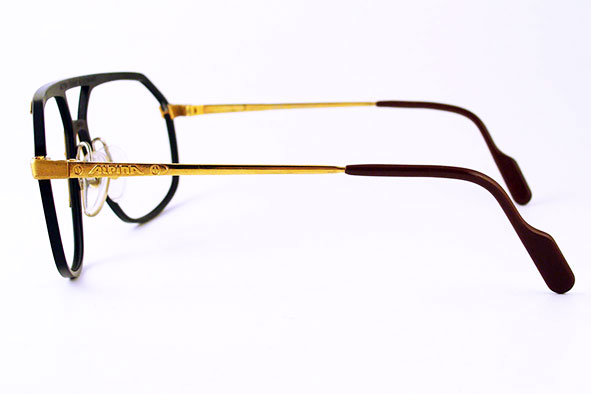 vintage eyewear : mens : 1980s M6 by ALPINA W.GERMANY