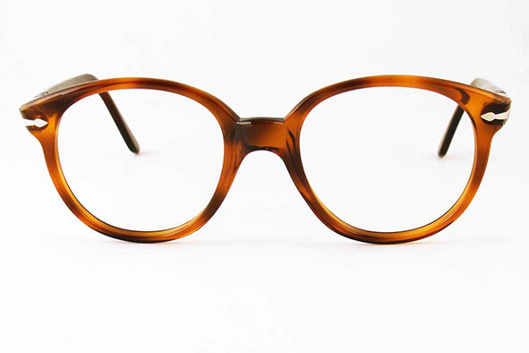 vintage eyewear : unisex : 1970s/80s Persol by RATTI (ITALY)
