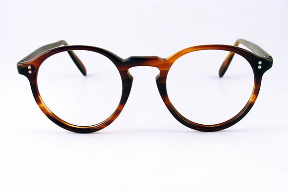 vintage eyewear : mens : 1940s by AMERICAN OPTICAL (USA)