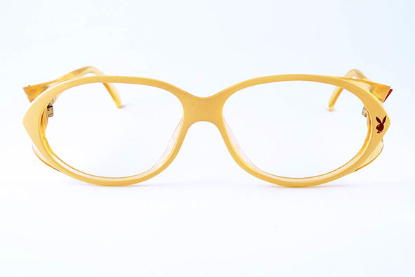 vintage eyewear : womens : 1980s by PLAYBOY AUSTRIA