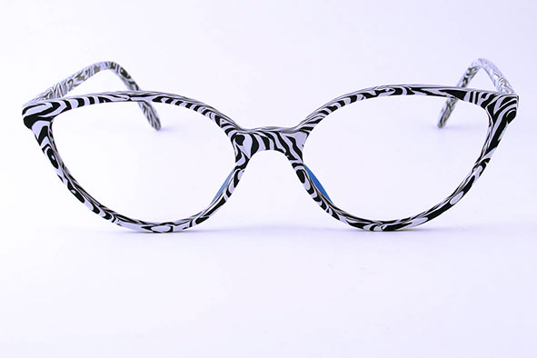 vintage eyewear : womens : Never worn 1980s by ANGLO AMERICAN EYEWEAR ENGLAND