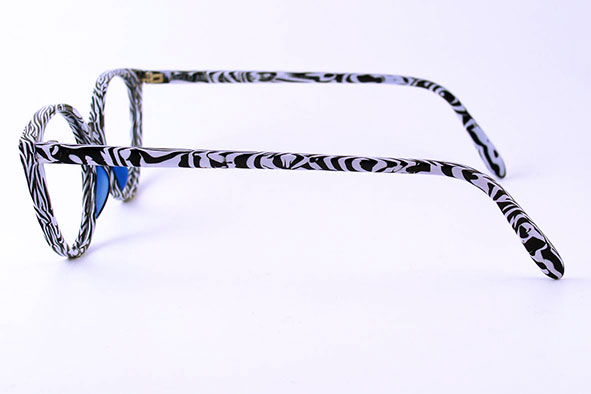 vintage eyewear : womens : Never worn 1980s by ANGLO AMERICAN EYEWEAR ENGLAND