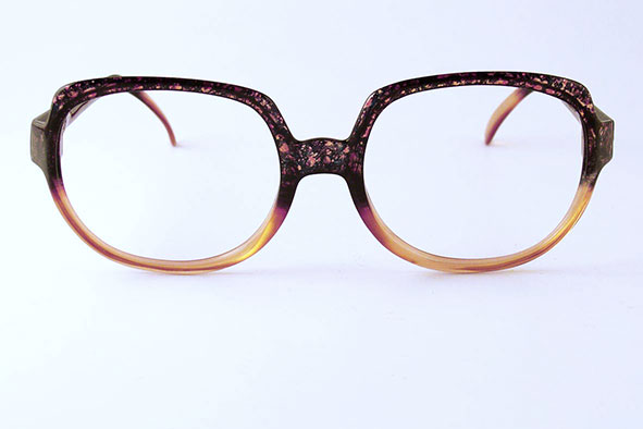 vintage eyewear : womens : 1970s by CHRISTIAN DIOR (GERMANY)