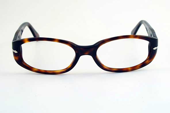 vintage eyewear : womens : 1990s by PERSOL (ITALY)