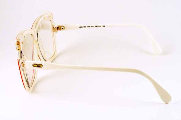 vintage eyewear : womens : Never worn 1980's CAZAL 168 W GERMANY