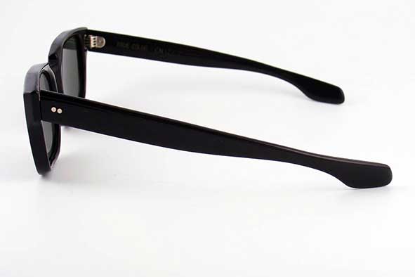 vintage sunglasses : mens : 1960s Sunfarer by AMERICAN OPTICAL USA
