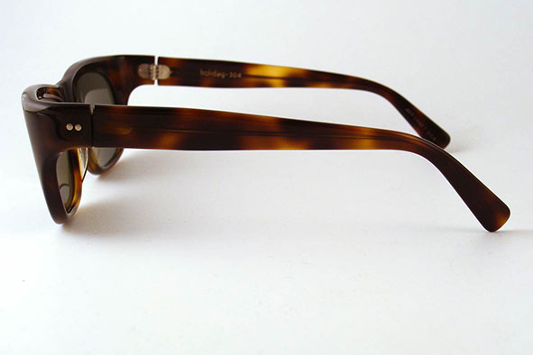 vintage sunglasses : mens : 1960s Holiday by ART-CRAFT USA