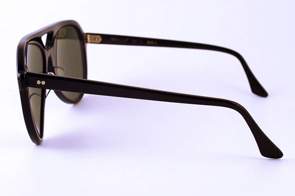 vintage sunglasses : mens : 1970s Sunspree by ITEK USA