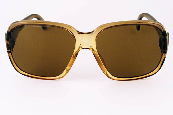 vintage sunglasses : mens : 1980s Yves Chantal by MARWITZ GERMANY