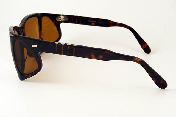 vintage sunglasses : mens : 1990s Persol 009 ITALY