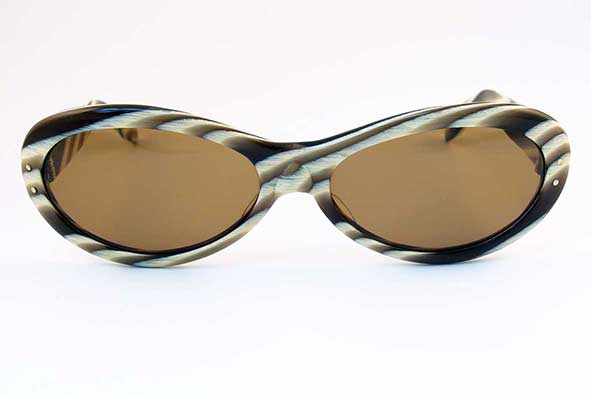 vintage sunglasses : womens : 1960s women's sunglasses, unmarked