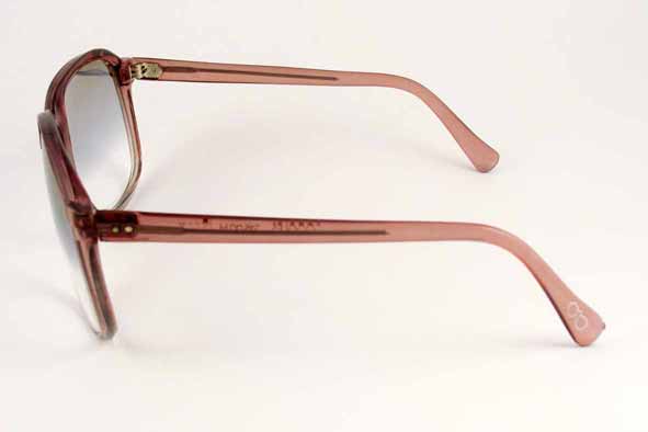 vintage sunglasses : womens : 1970's-80's Goggles by OLIVER GOLDSMITH