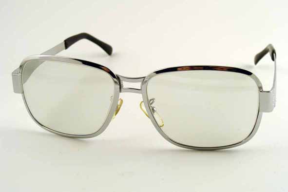 vintage sunglasses : womens : 1970's by GIVENCHY