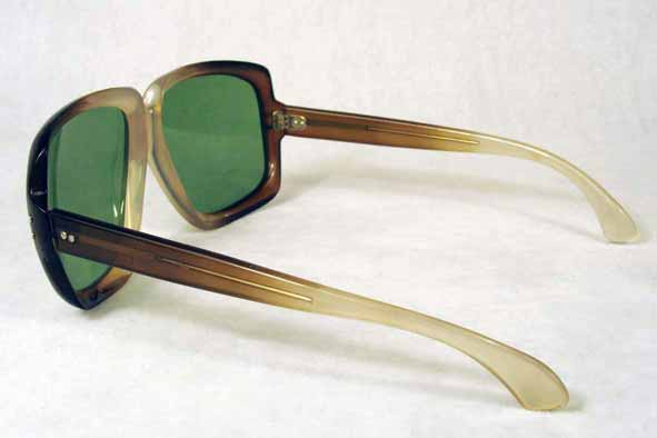 vintage sunglasses : womens : 1970's women's sunglasses, unmarked