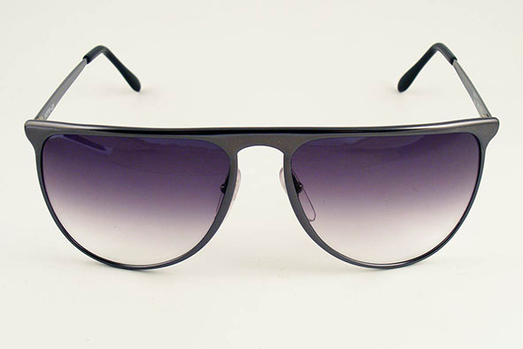 vintage sunglasses : womens : Never worn 1980's marked FRAME-UPS ITALY